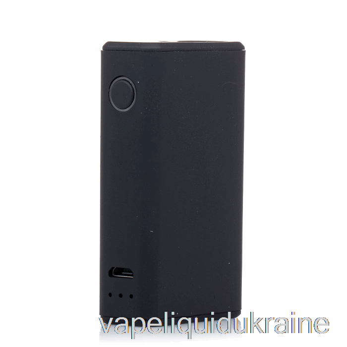 Vape Ukraine Cartisan Tech Black Box 510 Battery White